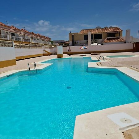 Casa Mia Appartement Caleta De Fuste Buitenkant foto