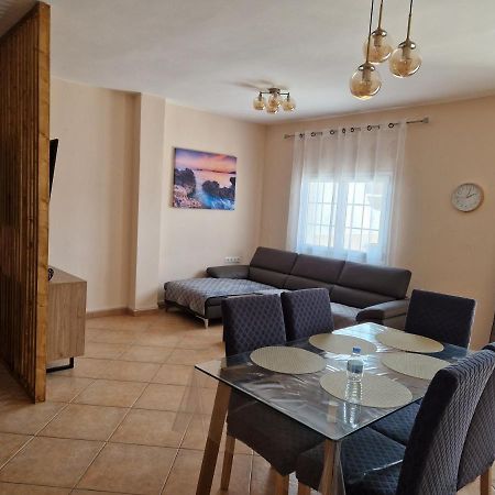 Casa Mia Appartement Caleta De Fuste Buitenkant foto