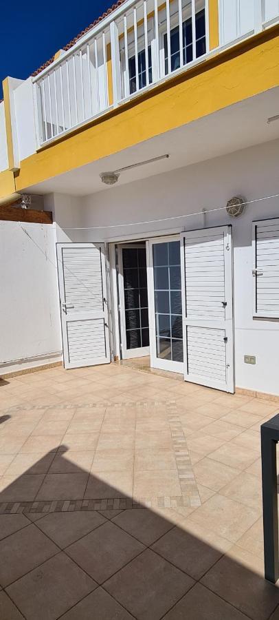 Casa Mia Appartement Caleta De Fuste Buitenkant foto