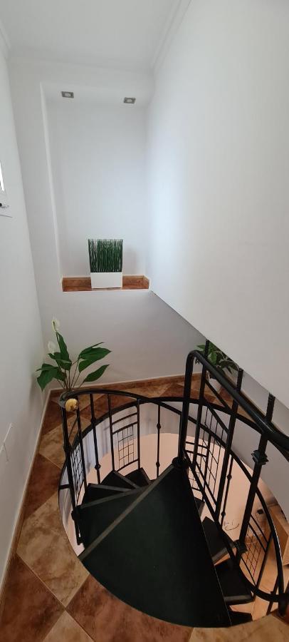 Casa Mia Appartement Caleta De Fuste Buitenkant foto
