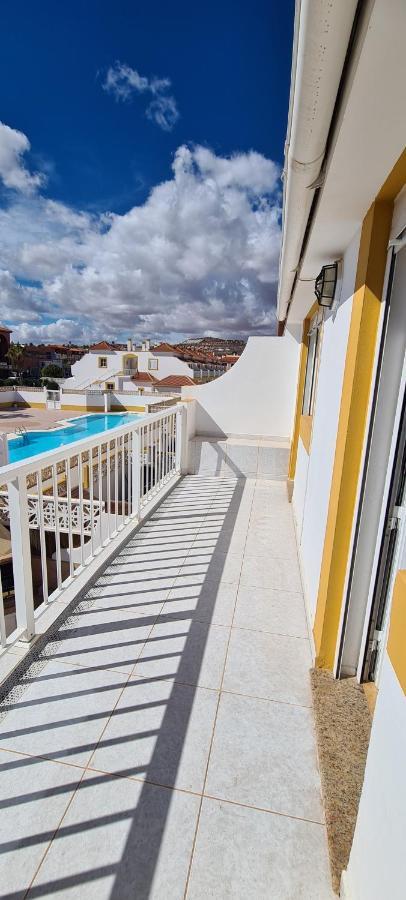Casa Mia Appartement Caleta De Fuste Buitenkant foto