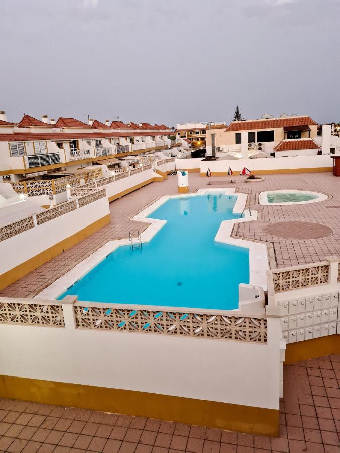 Casa Mia Appartement Caleta De Fuste Buitenkant foto