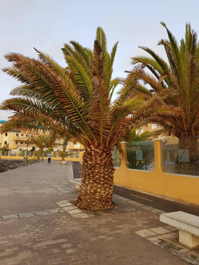 Casa Mia Appartement Caleta De Fuste Buitenkant foto