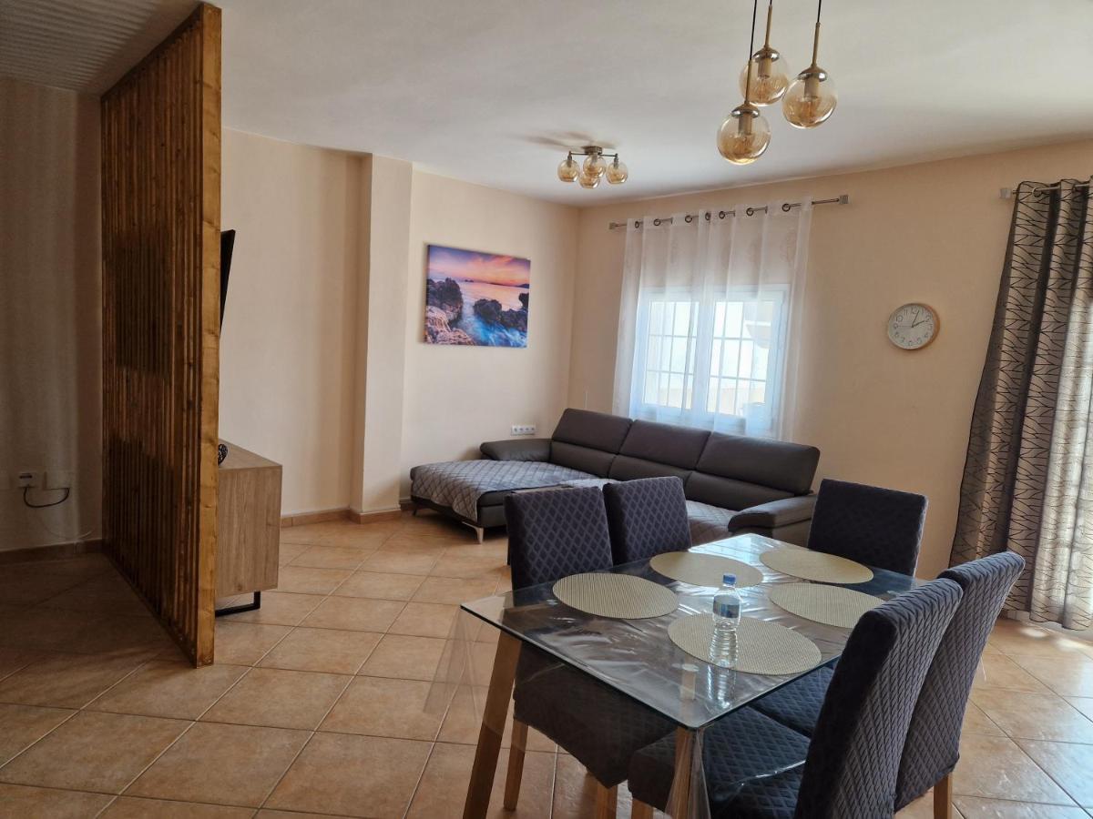Casa Mia Appartement Caleta De Fuste Buitenkant foto