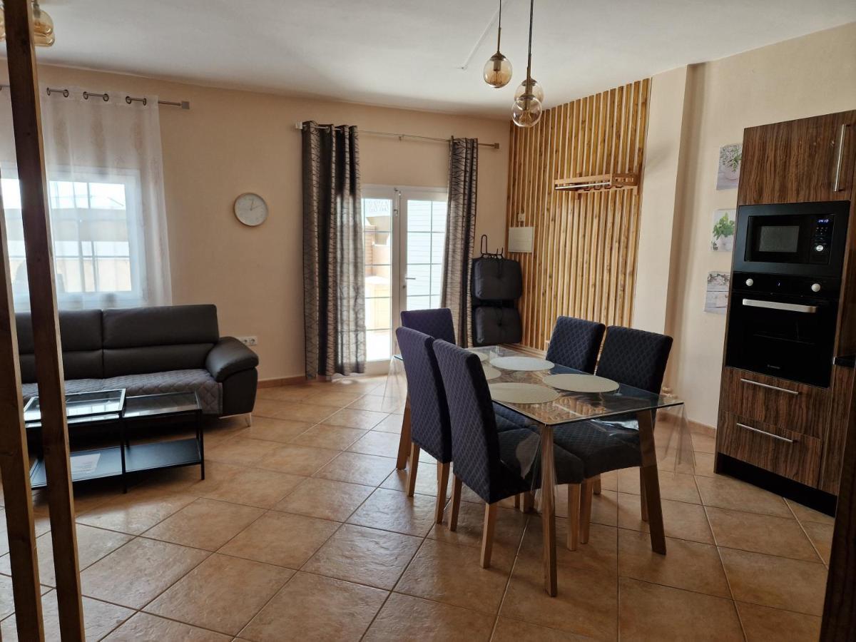 Casa Mia Appartement Caleta De Fuste Buitenkant foto